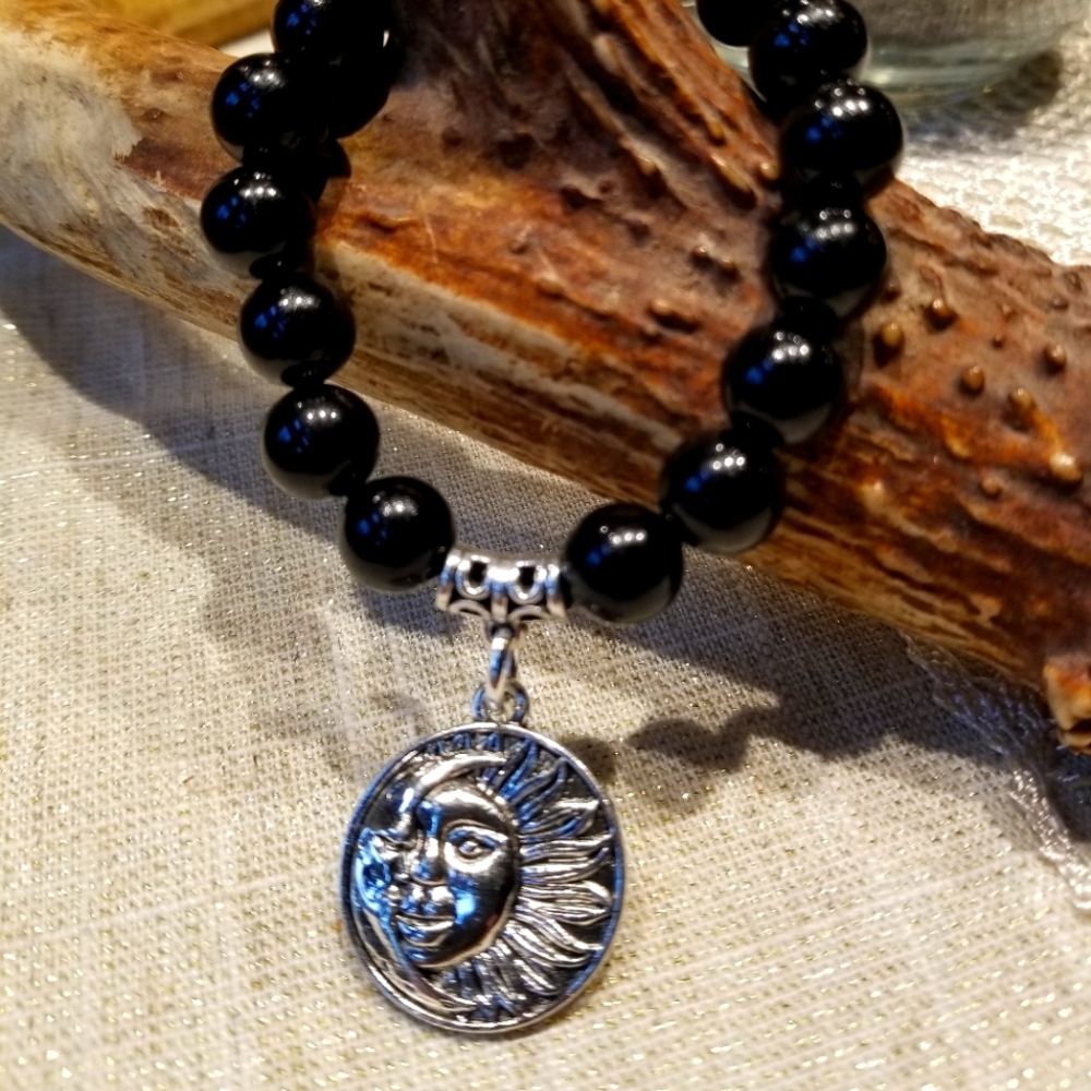 Handmade bracelet